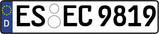 ES-EC9819