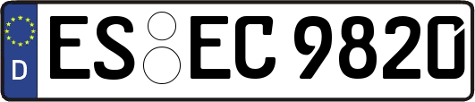 ES-EC9820