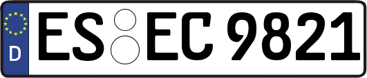 ES-EC9821