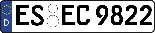 ES-EC9822