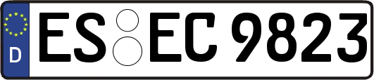 ES-EC9823