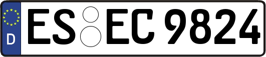 ES-EC9824