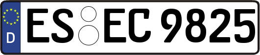 ES-EC9825