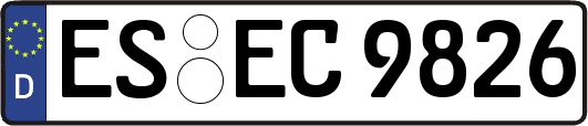 ES-EC9826