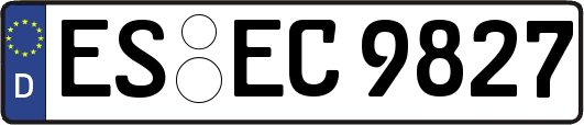 ES-EC9827