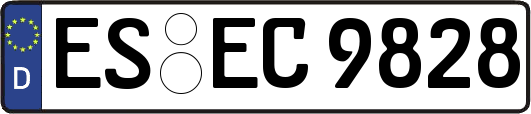 ES-EC9828