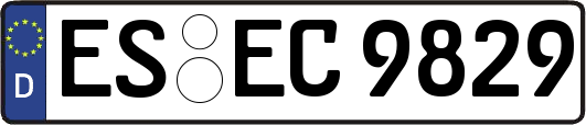 ES-EC9829