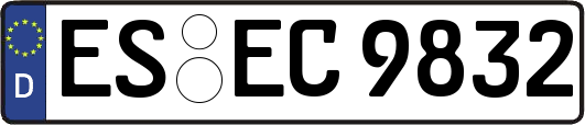 ES-EC9832