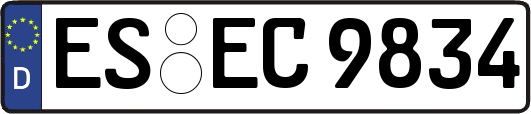 ES-EC9834
