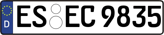 ES-EC9835