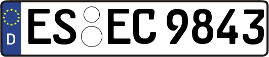 ES-EC9843