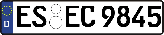 ES-EC9845