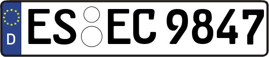 ES-EC9847