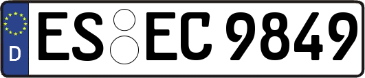 ES-EC9849