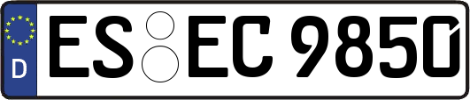 ES-EC9850