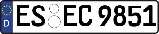 ES-EC9851
