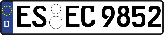 ES-EC9852