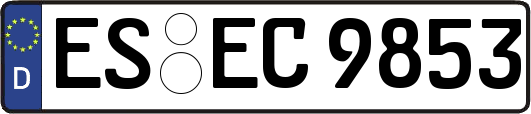 ES-EC9853