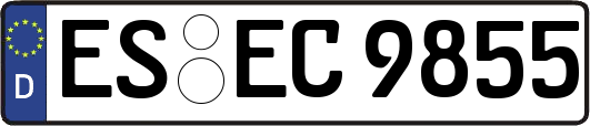 ES-EC9855
