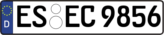 ES-EC9856