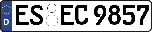 ES-EC9857