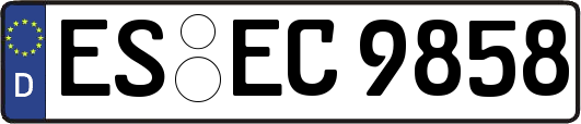 ES-EC9858