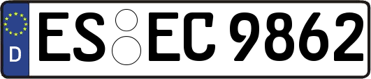 ES-EC9862