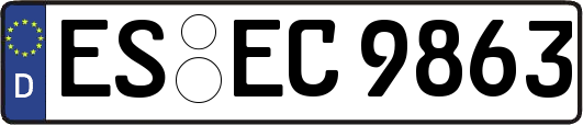 ES-EC9863