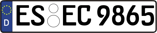 ES-EC9865