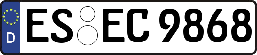 ES-EC9868