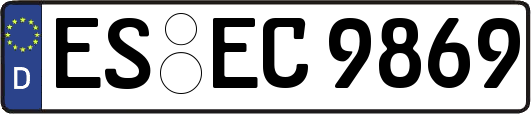 ES-EC9869