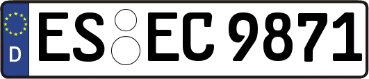 ES-EC9871