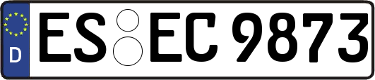 ES-EC9873