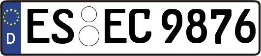 ES-EC9876