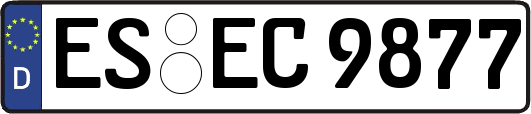 ES-EC9877