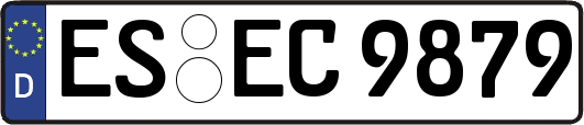 ES-EC9879