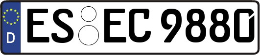 ES-EC9880