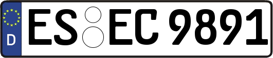 ES-EC9891