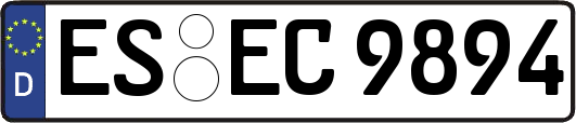 ES-EC9894
