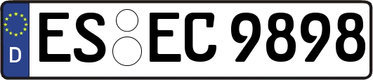 ES-EC9898