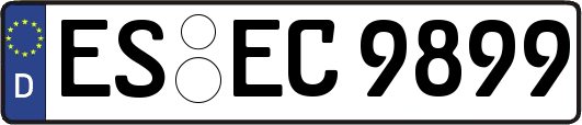 ES-EC9899