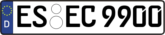 ES-EC9900