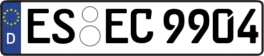 ES-EC9904