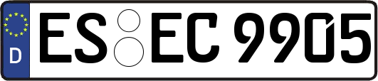ES-EC9905