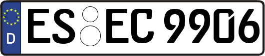 ES-EC9906