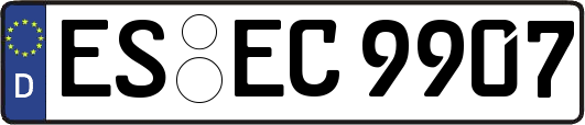 ES-EC9907