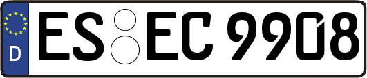 ES-EC9908