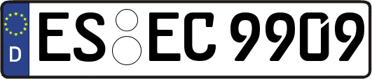 ES-EC9909