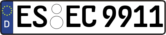 ES-EC9911