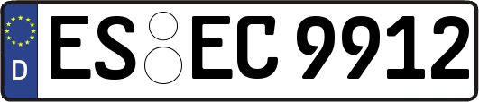 ES-EC9912